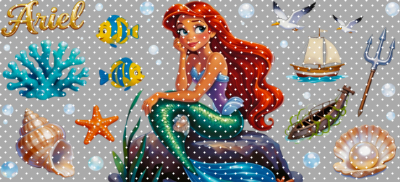 16oz Disney-D  5001